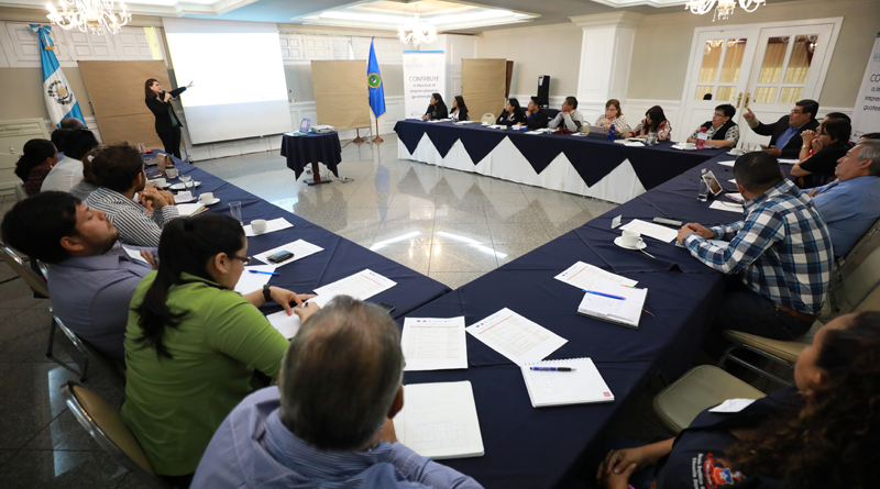 Gobernación fomenta emprendimientos en más de 500 jóvenes en el territorio