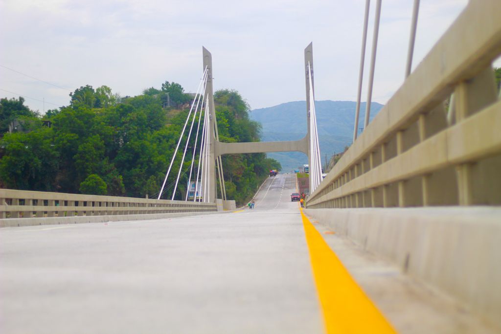 Paso sobre puente Chetumal, en kilómetro 84.4, beneficiará diariamente a 50 mil automovilistas