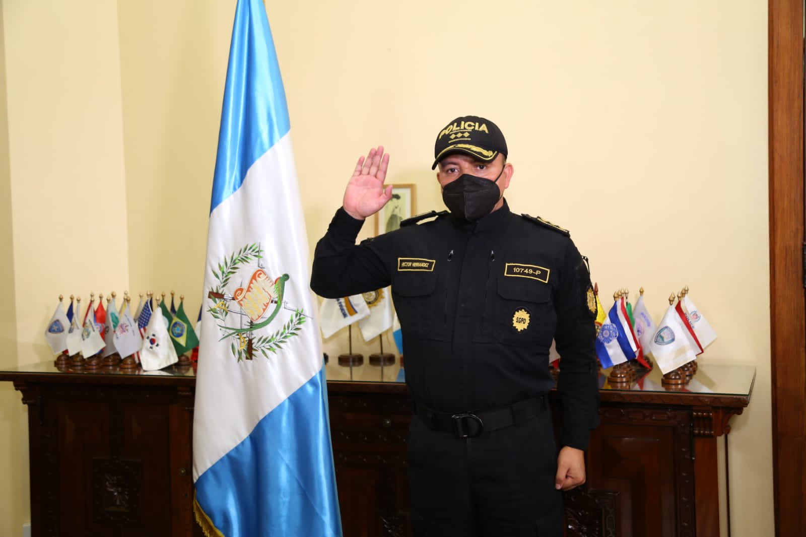 Gobernación