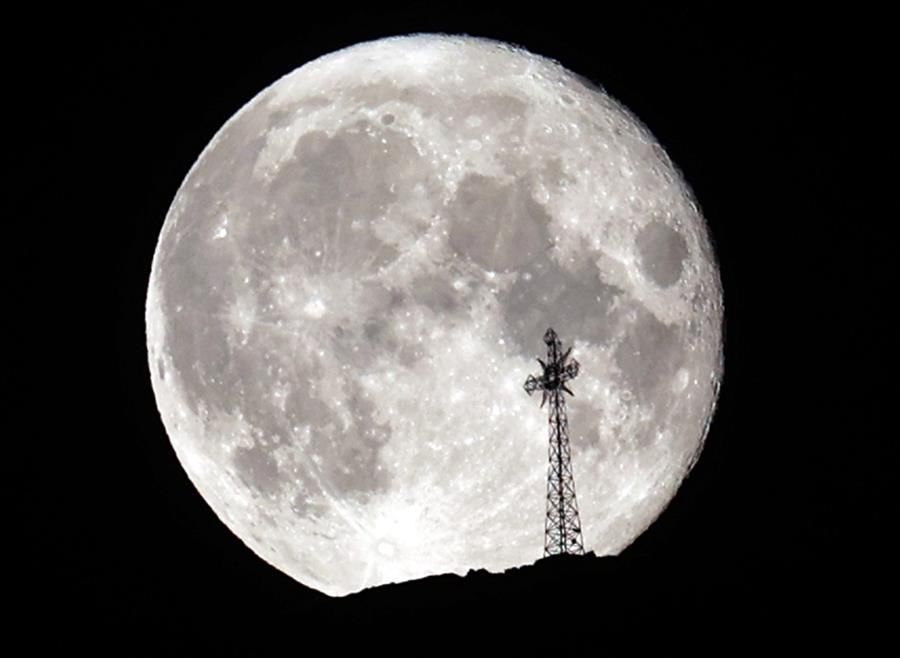 Rusia reanudará simulacro de un vuelo a la Luna el próximo 4 de noviembre