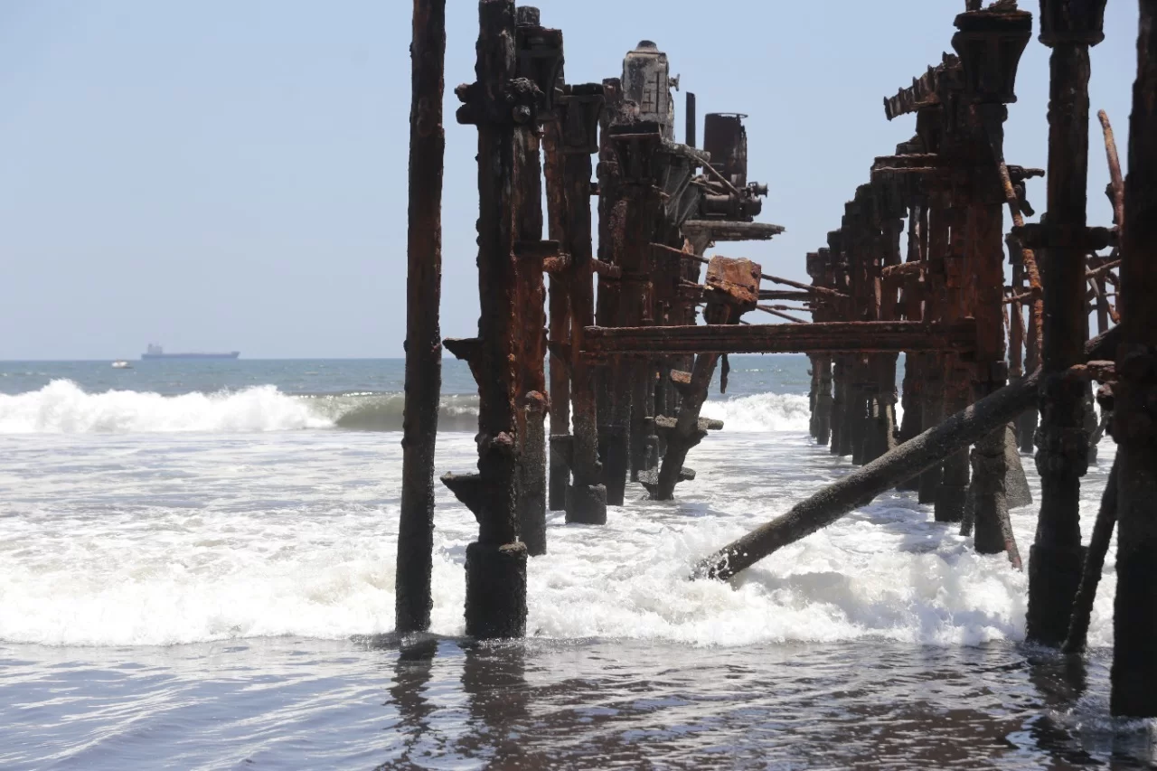 Insivumeh prevé incremento de oleaje en costa del Pacífico