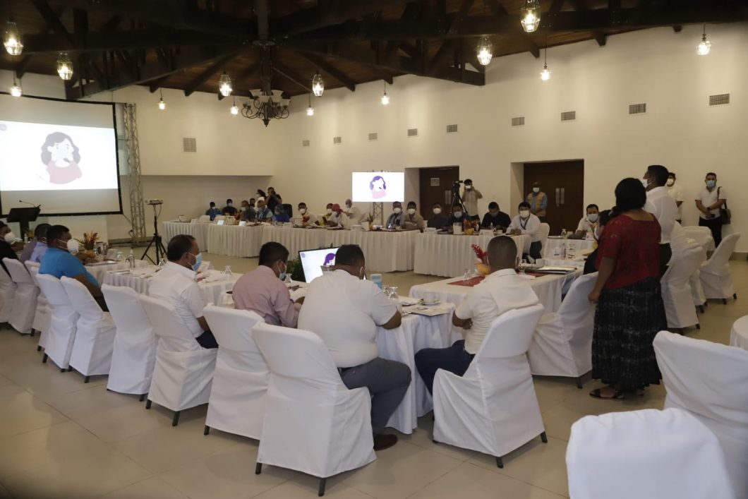Se inicia proceso de preconsulta por derecho minero Fénix