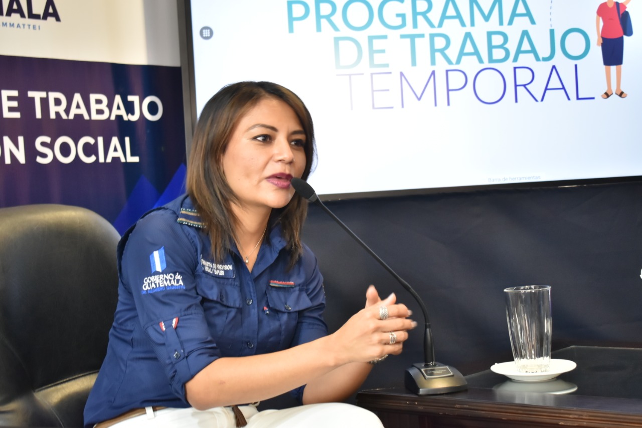 Mintrab amplía convocatoria para enfermeros interesados en trabajar en Alemania