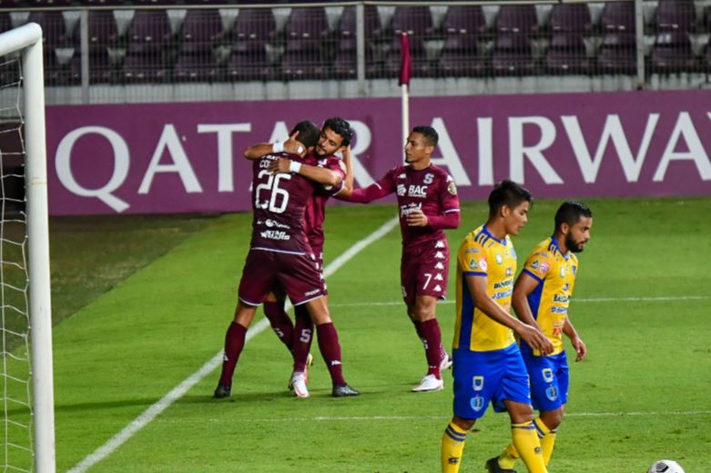 F. C. Santa Lucía Cotzumalguapa