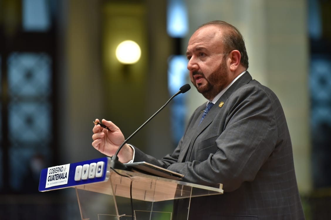Inversión extranjera directa en Guatemala suma 942.8 millones de dólares hasta septiembre