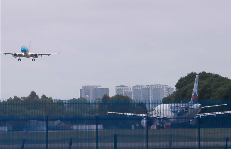 Argentina levanta el cupo de entrada de viajeros internacionales por avión