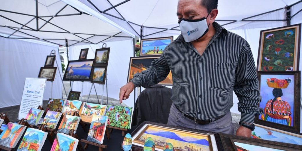 Más de mil 300 personas contabiliza el Registro Nacional de Artistas