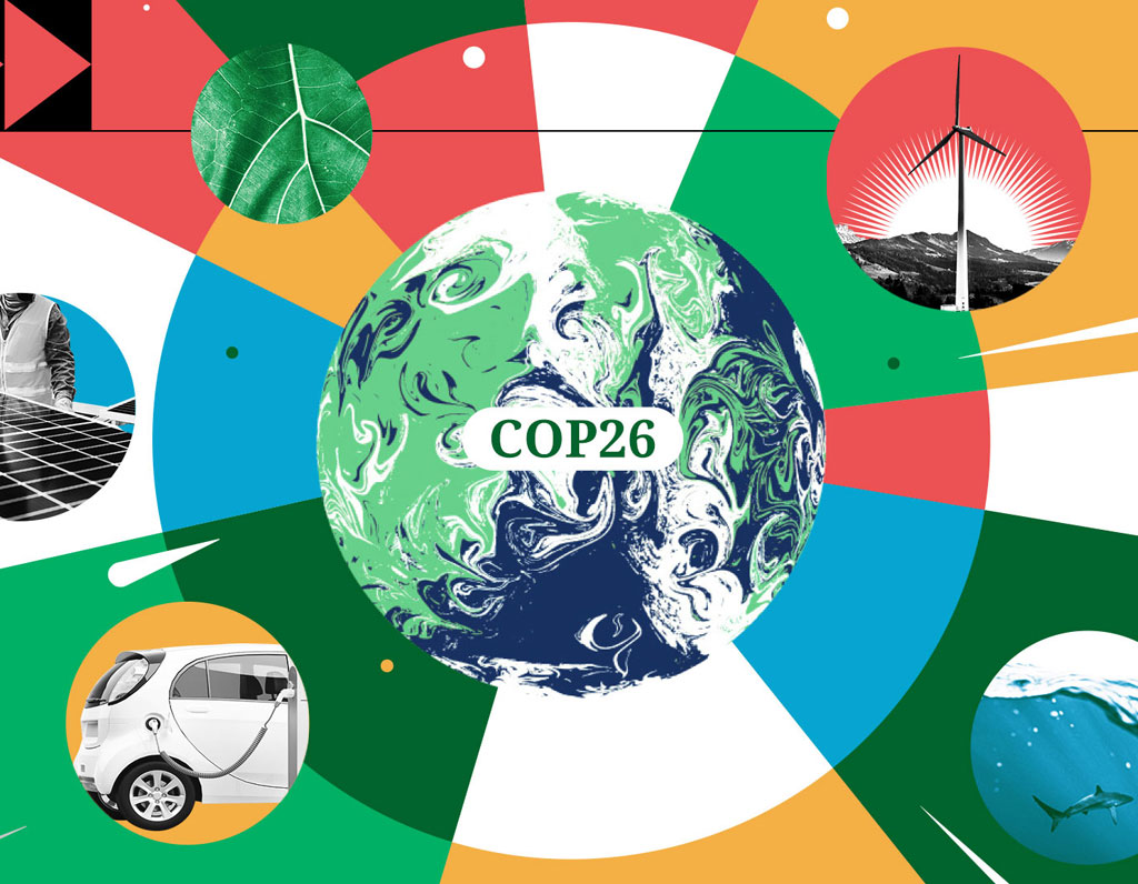 Guatemala participa en Conferencia sobre el Cambio Climático