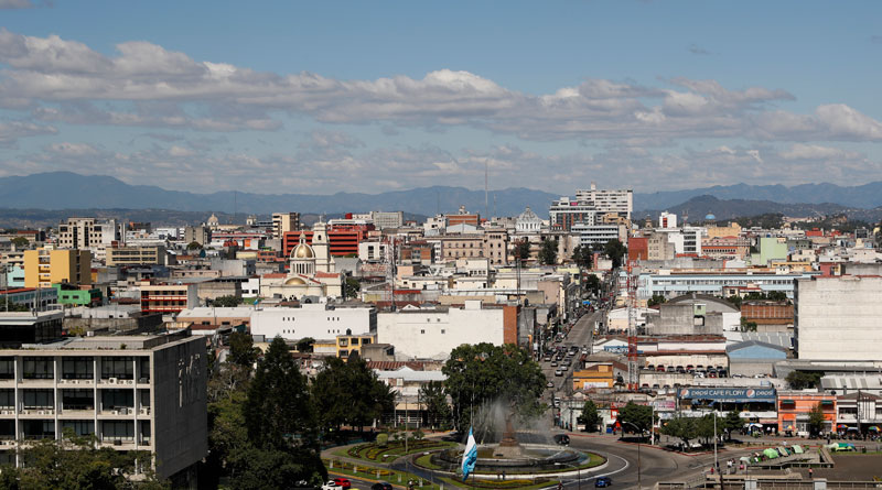 Comienza el Festival del Centro Histórico