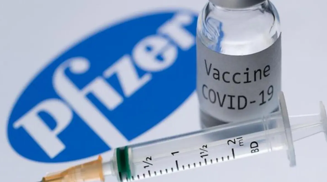 EMA comienza a evaluar la vacuna de Pfizer para niños de 5 a 11 años