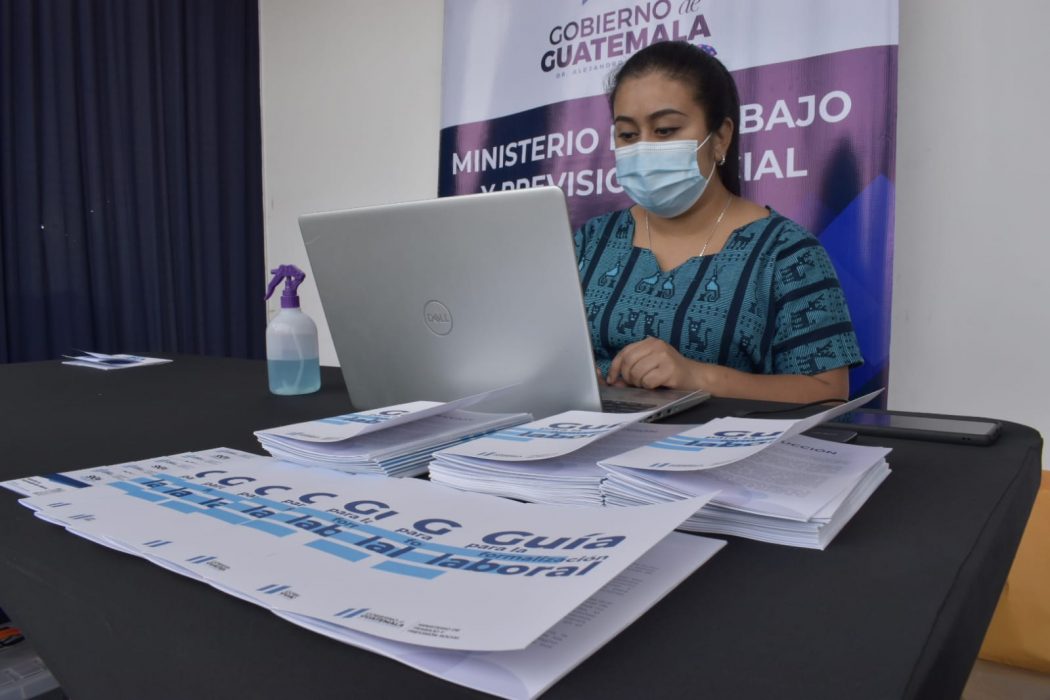 Planifican efectuar ferias de formalización en más departamentos