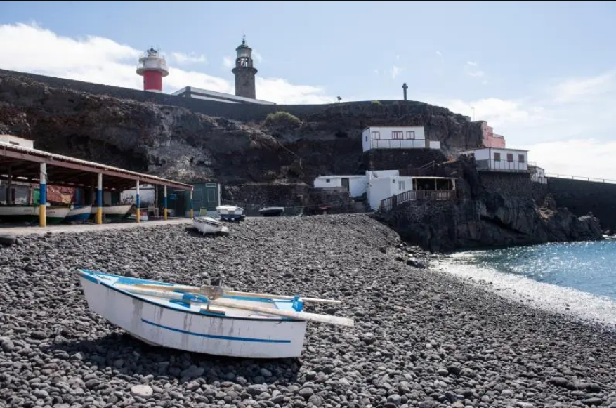 Futuro de los océanos se estudia en La Palma gracias a los volcanes