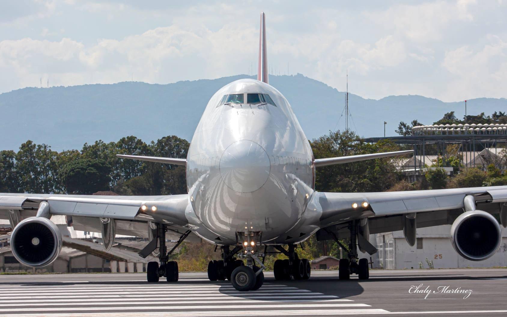 El sector aéreo global se reúne en EE. UU. para buscar una salida a la pandemia