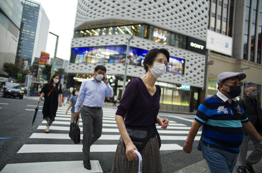 Japón levanta emergencia sanitaria tras 6 meses pero mantiene medidas