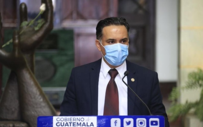 Ministro expondrá avances del país sobre cuidado del medio ambiente