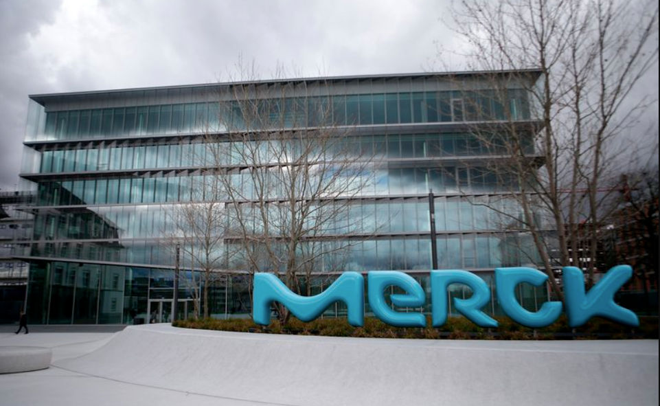 MSD solicita el uso de emergencia en EE. UU. de su pastilla contra COVID-19