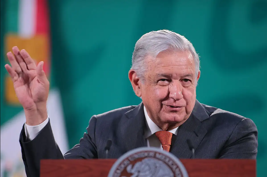 México celebra la reapertura en noviembre de la frontera con EE. UU.