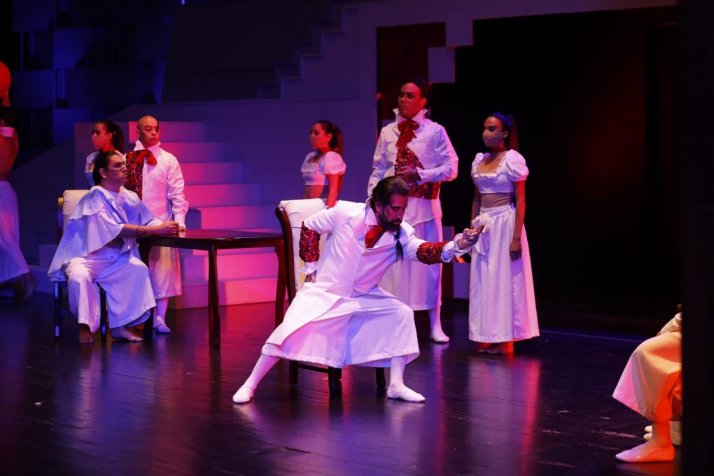 Ópera Pueblo K’iche’ es declarada Patrimonio Cultural Intangible de la Nación