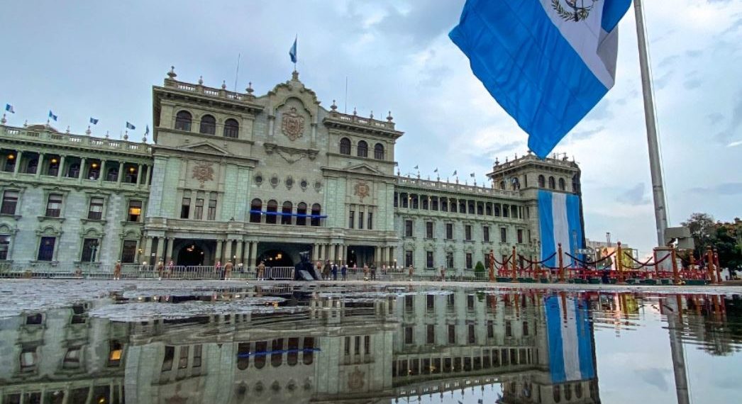 Ministerio de Cultura anuncia cambio de cubierta del Palacio Nacional de la Cultura