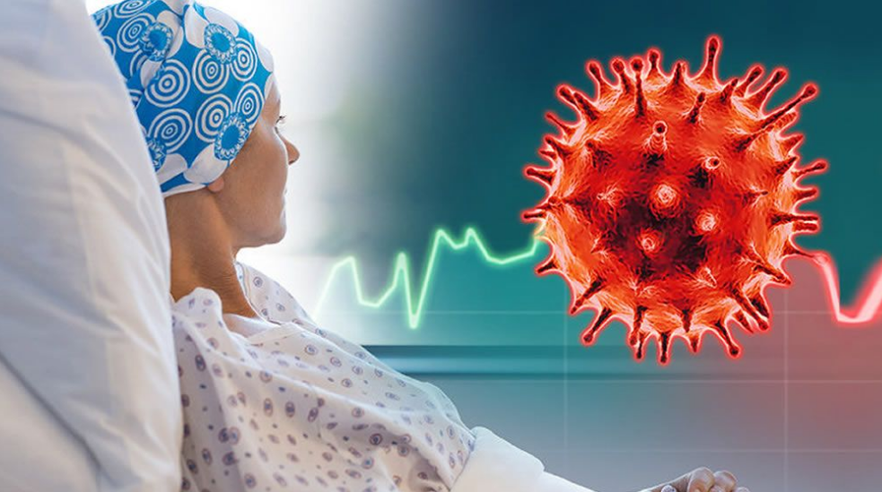 Científicos mexicanos desarrollan terapia contra inflamación por COVID-19
