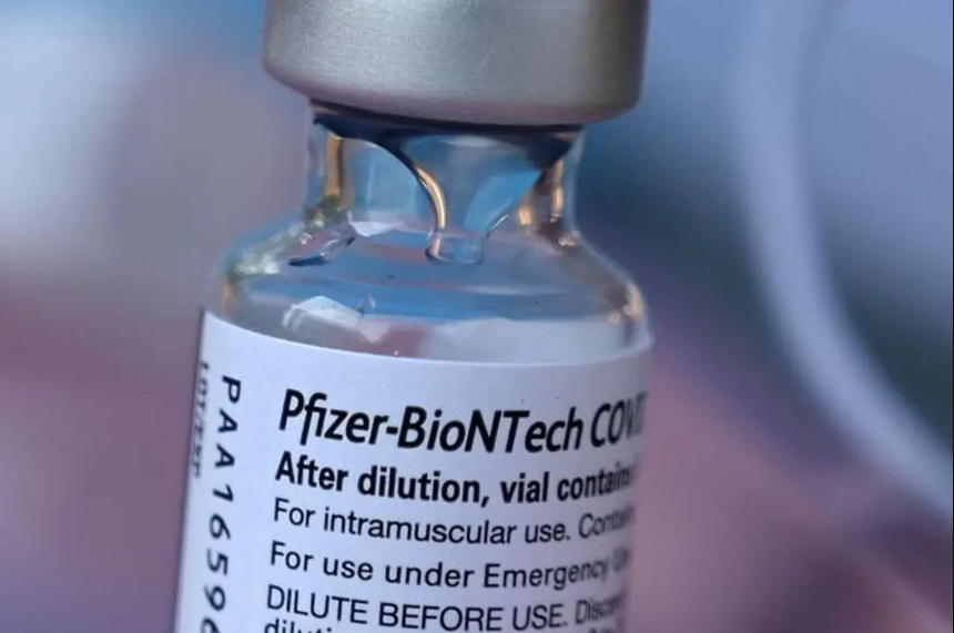 Pfizer pide a la FDA que autorice su vacuna para niños de 5 a 11 años
