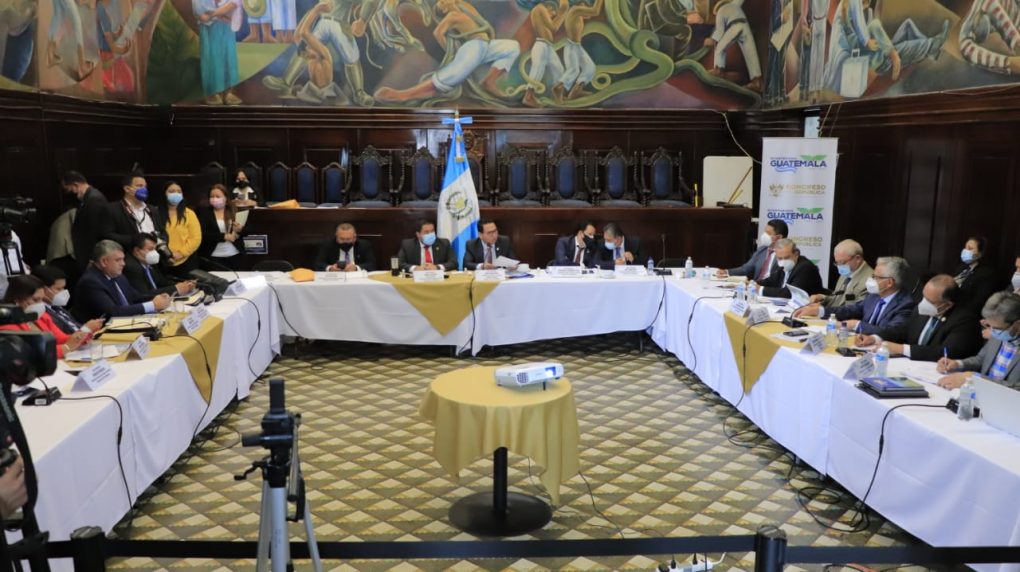 Presupuesto 2022: Agricultura, Defensa y Trabajo presentan proyectos