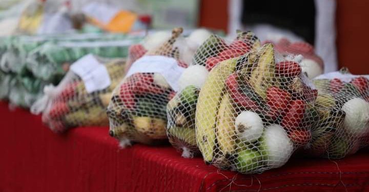 Ministerio de Educación destina mil 655 millones de quetzales a alimentación escolar