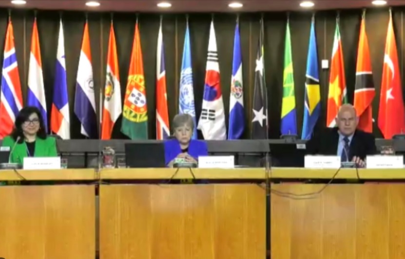 Guatemala integra mesa directiva del Consejo Regional de Planificación