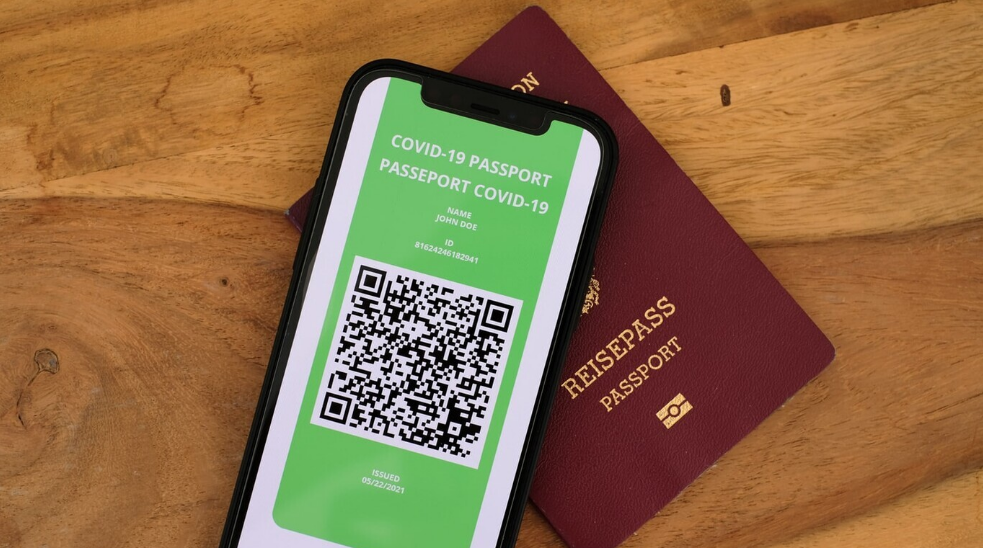 Rusia envía a UE documentos para reconocimiento mutuo del pasaporte covid