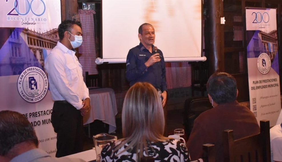 Apuestan por el fortalecimiento municipal para mejorar la gobernabilidad local
