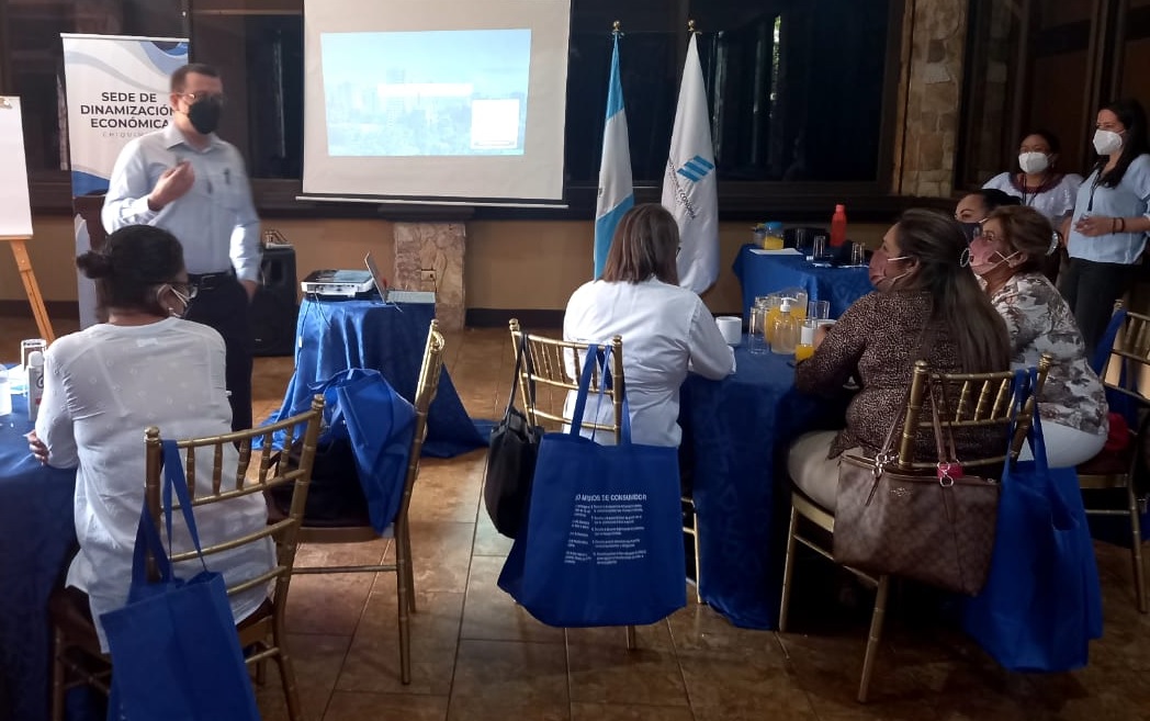 Mineco impulsa el empoderamiento económico de las mujeres rurales