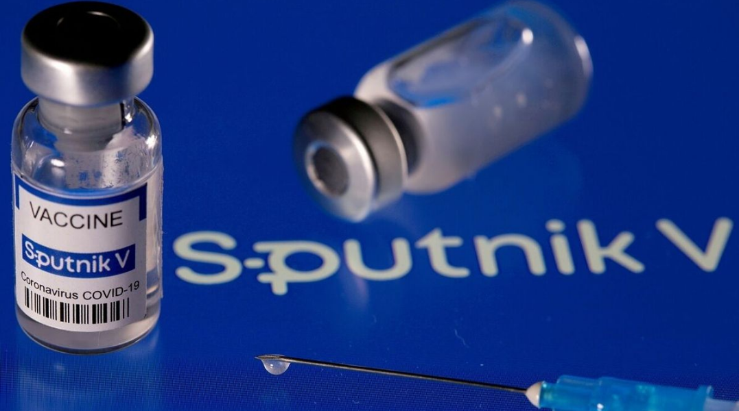 Sputnik V cambia métodos de control de calidad para ajustarse a normas de EMA