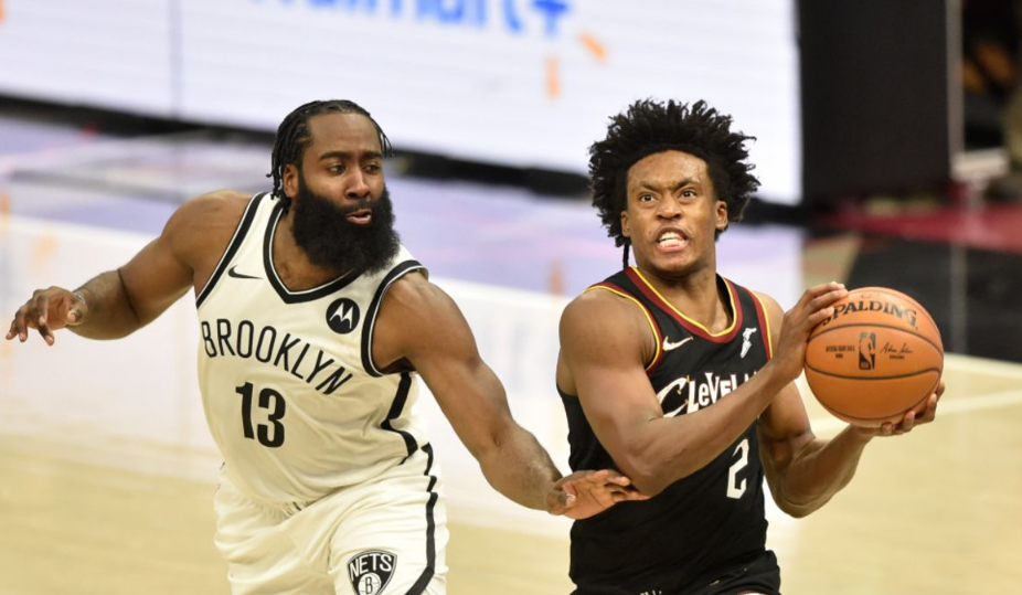 Vacunación de jugadores de la NBA alcanza el 95 %