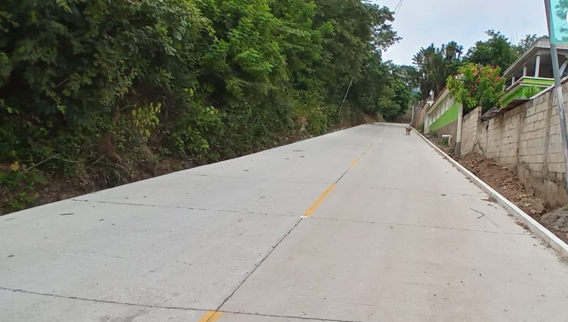 Chimaltenango priorizará proyectos de infraestructura en 2023