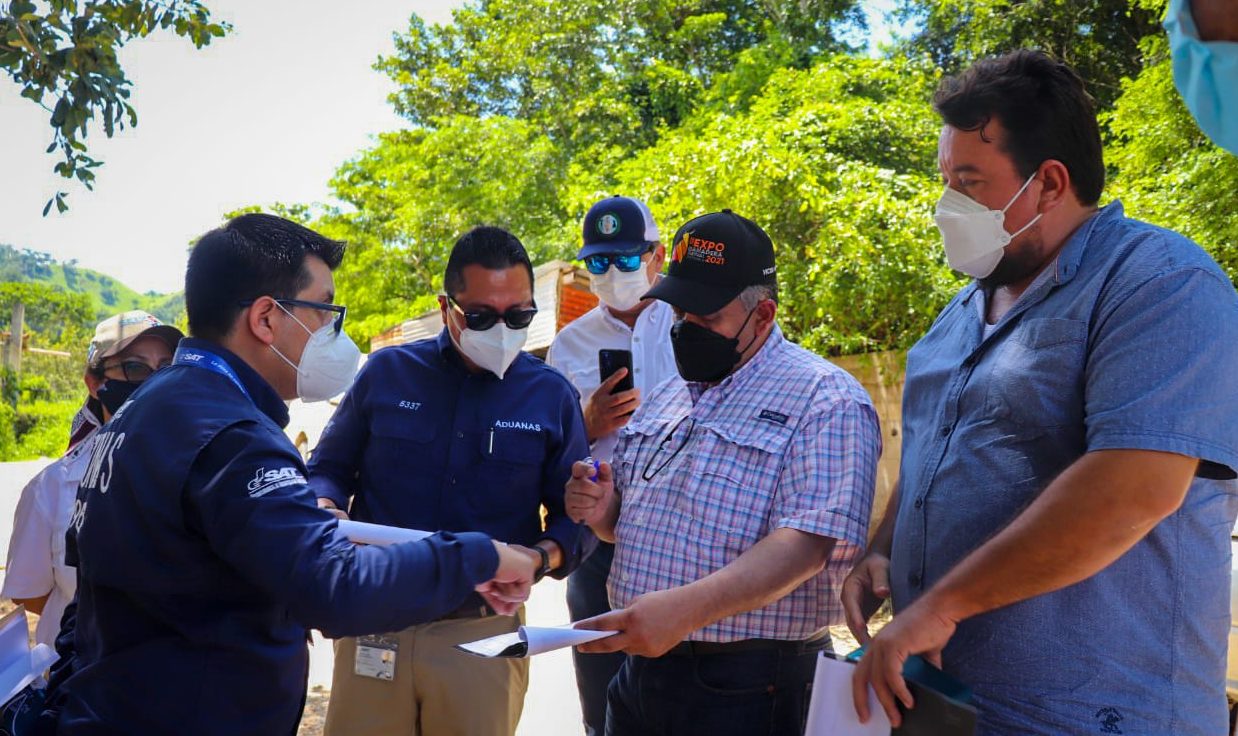 MAGA busca fortalecer exportación de ganado hacia México