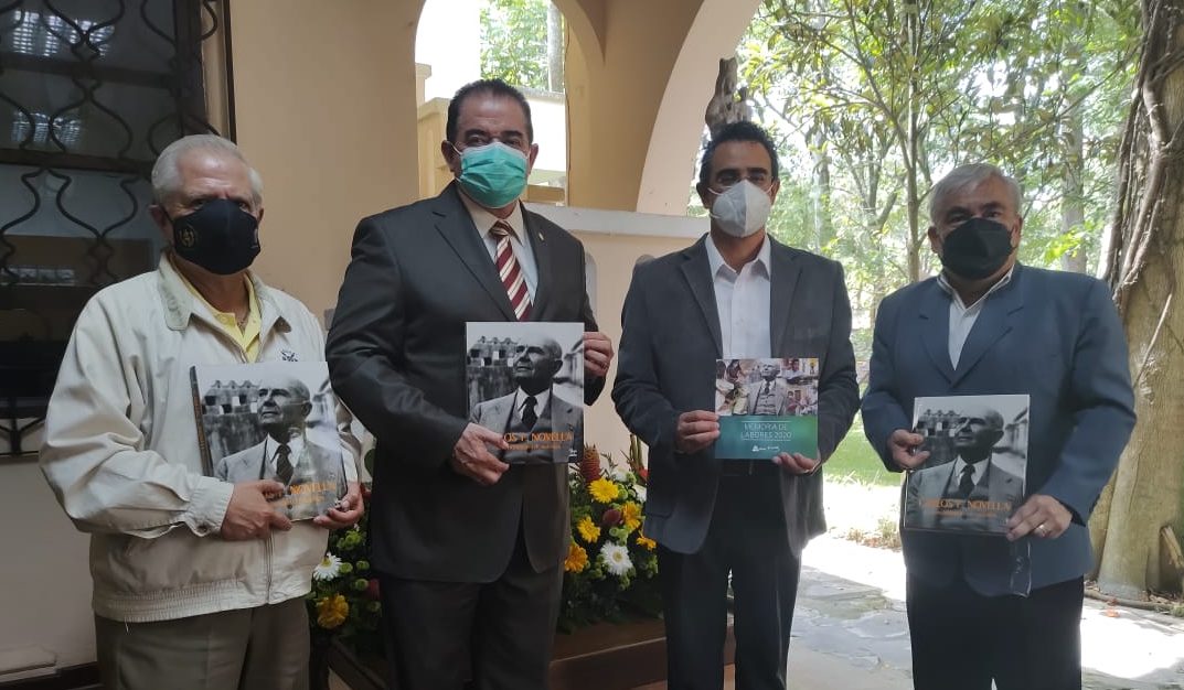 Gobernación Departamental de Guatemala concreta alianzas para atender la conflictividad