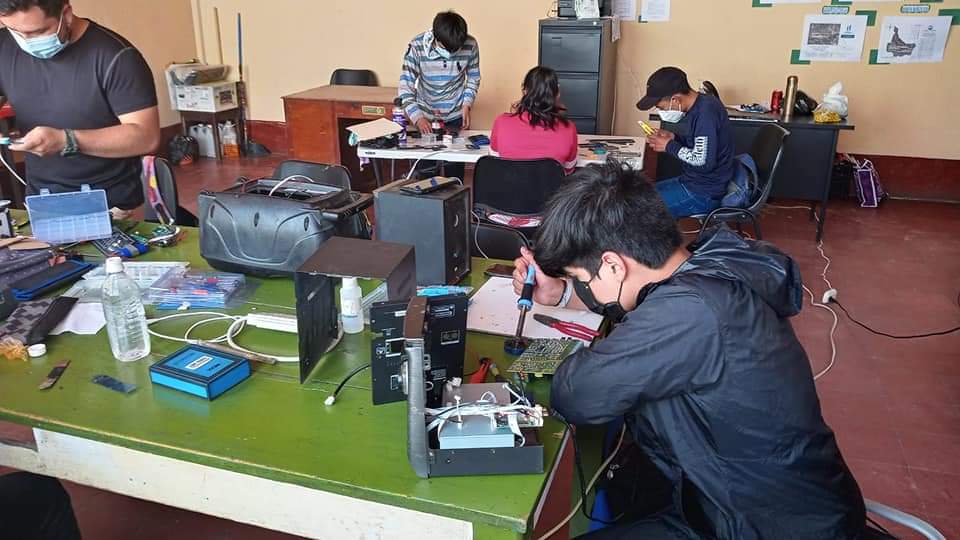 Alianza entre Mintrab e Intecap fomenta aprendizaje y autoempleo