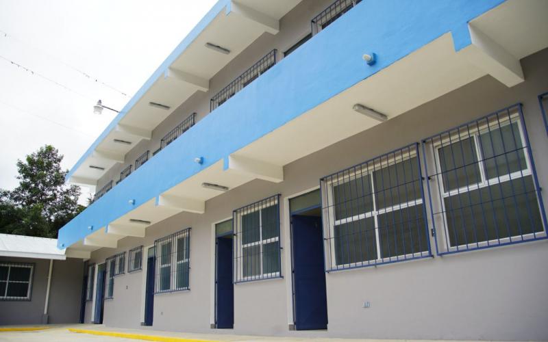 Más de 5 mil personas se benefician con mejoras en CAP de San Juan Atitán