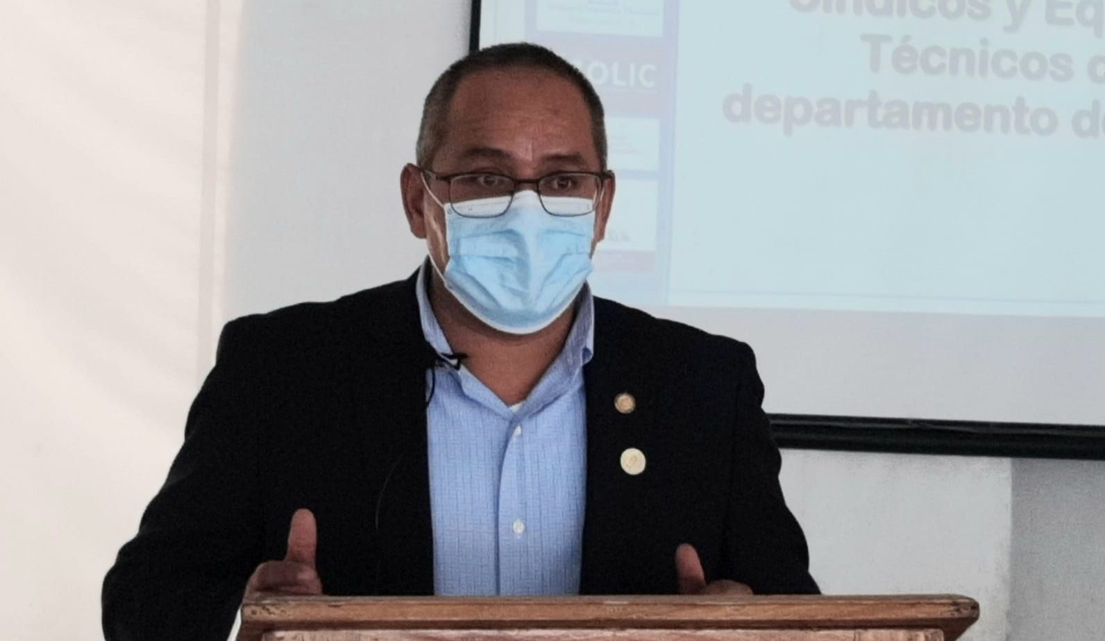 Autoridades ediles de Sololá buscan fortalecer la gobernabilidad local