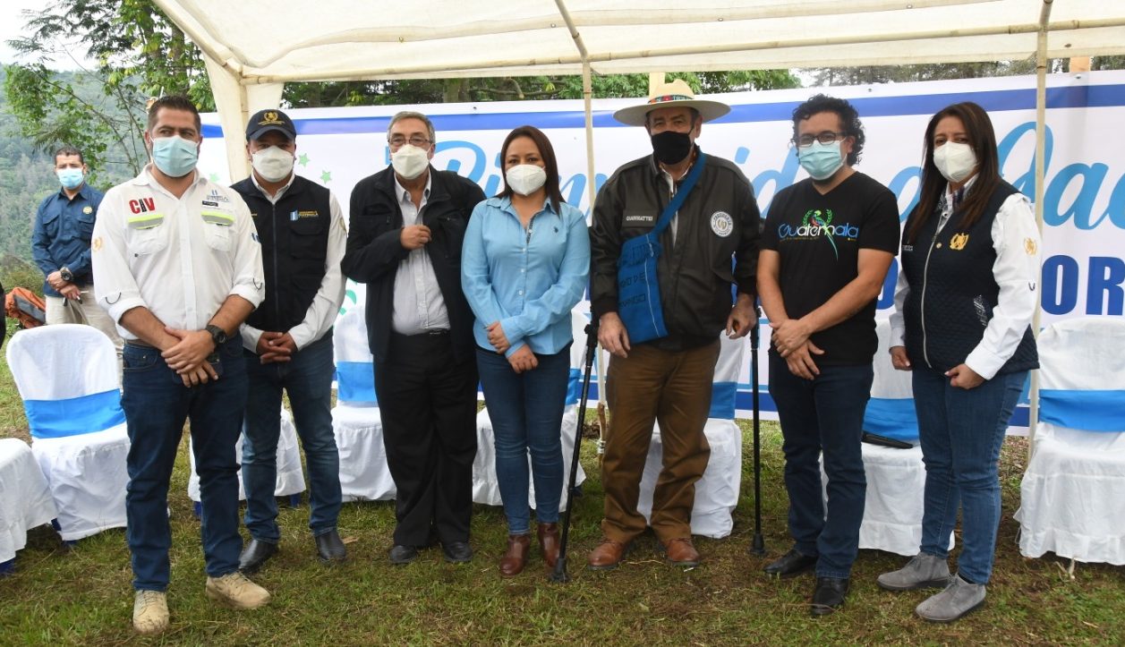 Huehuetenango reporta histórica inversión en un año