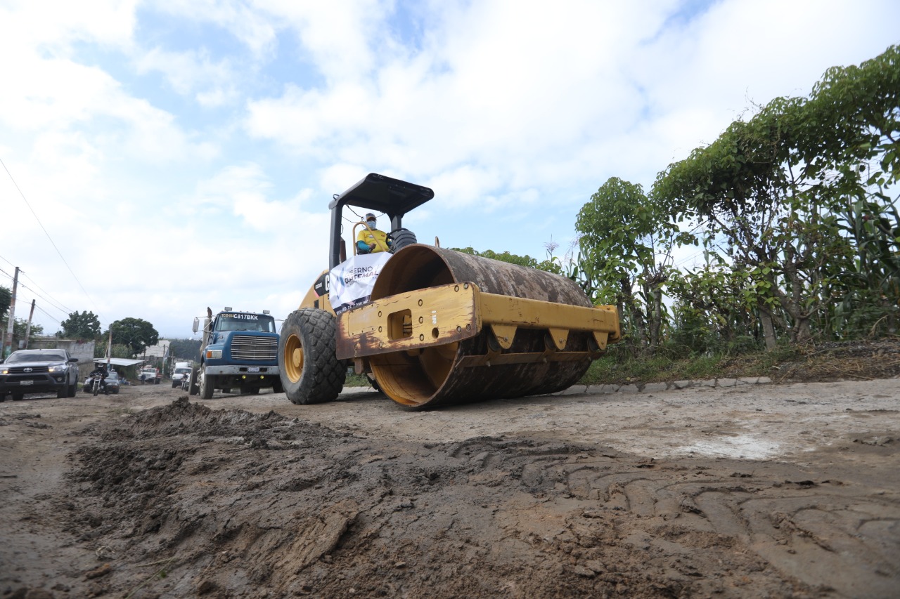 Proyecto de presupuesto 2022 destina más de Q18 mil millones para inversión