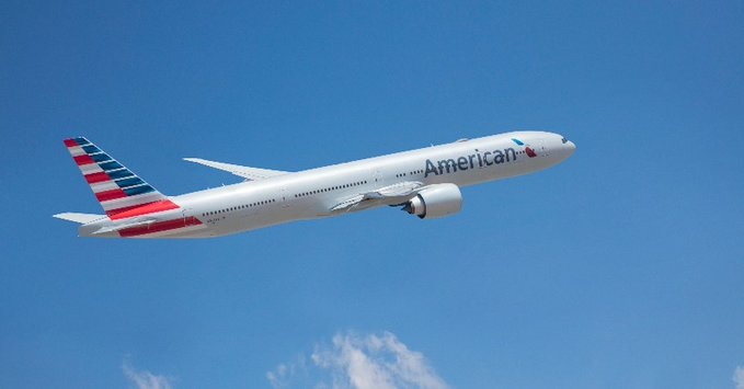 American Airlines cancela mil 500 vuelos en 3 días por falta de personal