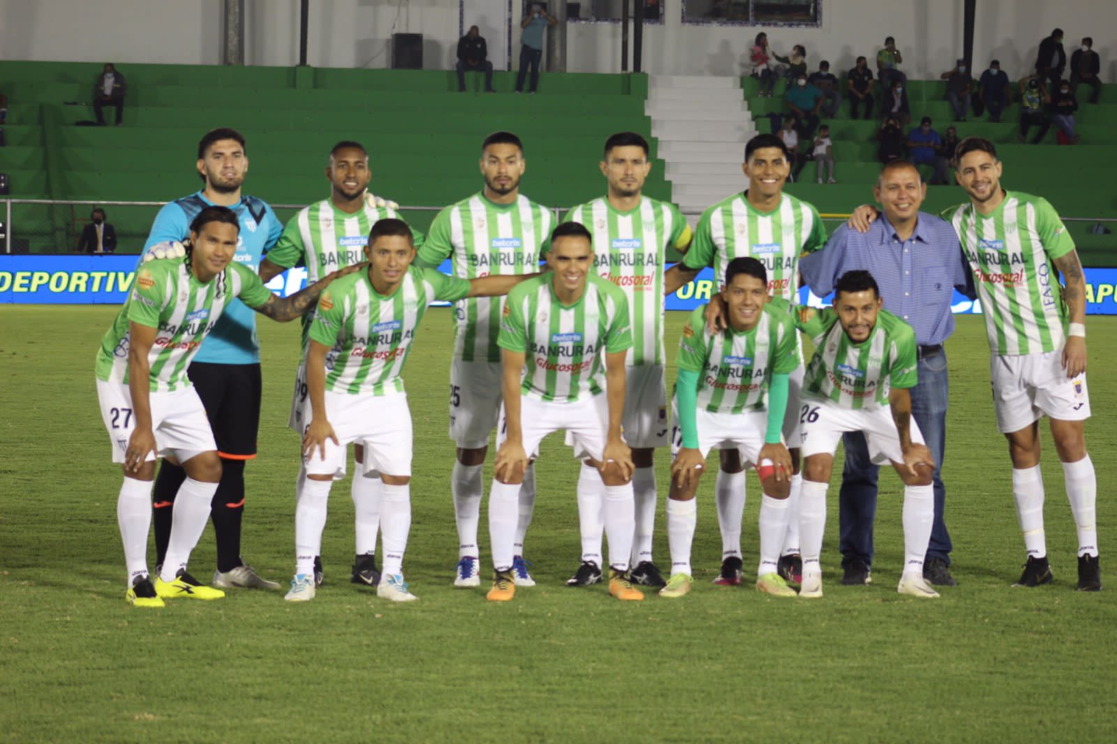 Apertura 2021