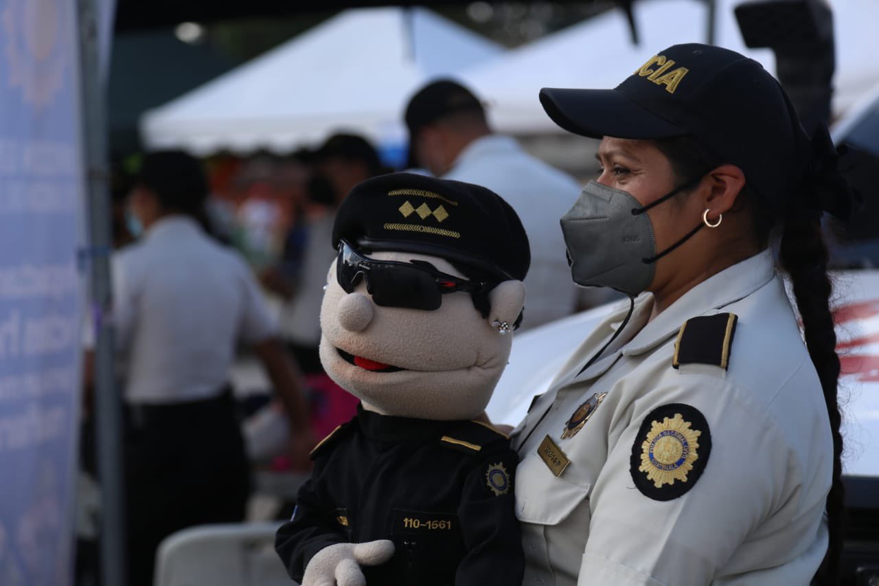 Gobernación presenta avances en temas de violencia contra la niñez y adolescencia
