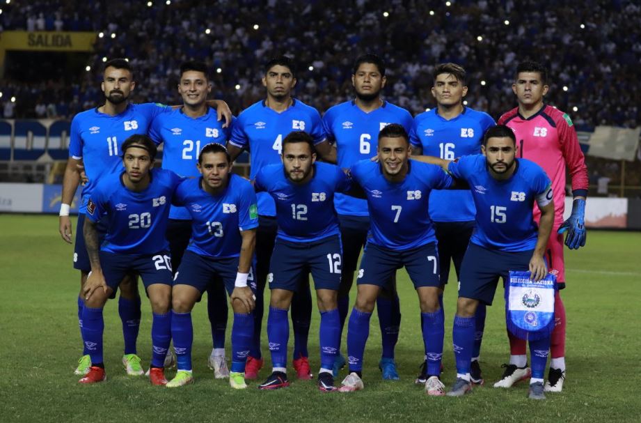 Catar 2022: Jornada catastrófica para las selecciones de Centroamérica