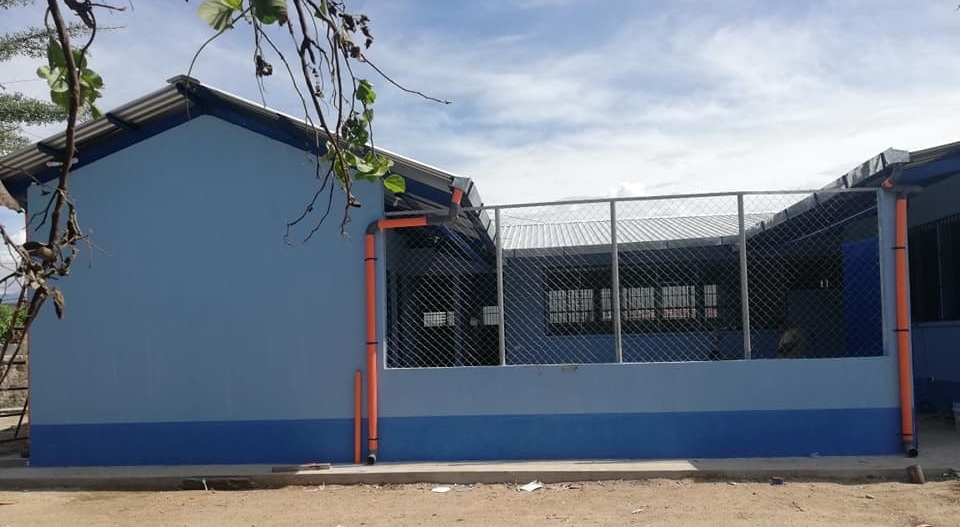 Quiché busca ejecutar 193.7 millones de quetzales en proyectos de desarrollo