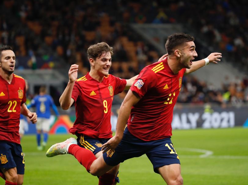 España
