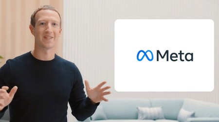 Empresa propietaria de Facebook e Instagram pasará a llamarse Meta