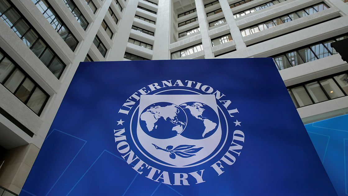 El FMI rebajará sus previsiones económicas debido a la pandemia