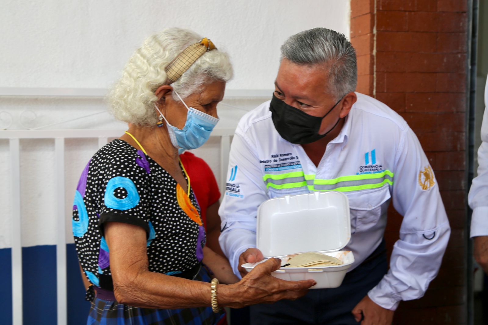 Habilitan comedor social número 51 en Jutiapa para apoyar a personas en condiciones de vulnerabilidad